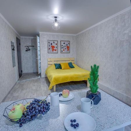 Yourhouse На Розыбакиева Утепова Недалеко От Меги Almaty Ngoại thất bức ảnh