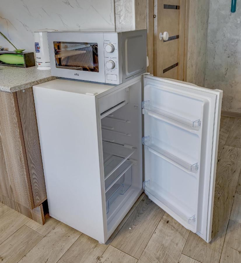 Yourhouse На Розыбакиева Утепова Недалеко От Меги Almaty Ngoại thất bức ảnh